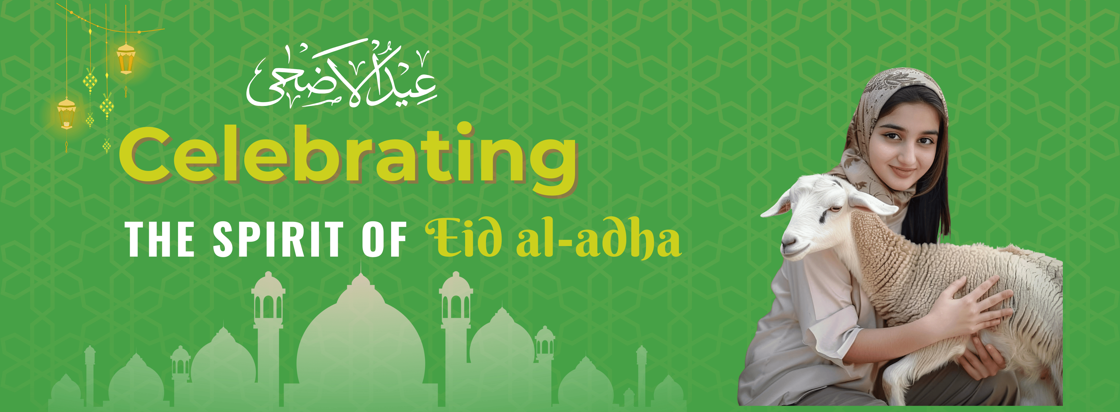 The Spirit and Significance of Eid al-Adha